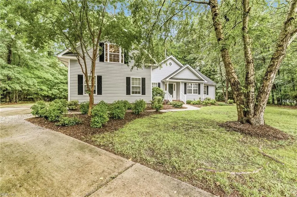 209 Bishop Circle, Smithfield, VA 23430 - #1