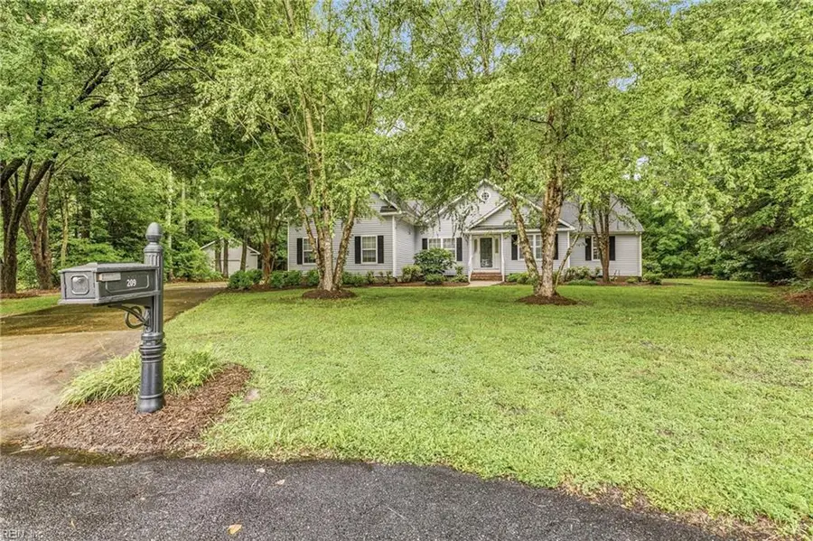 209 Bishop Circle, Smithfield, VA 23430 - #2