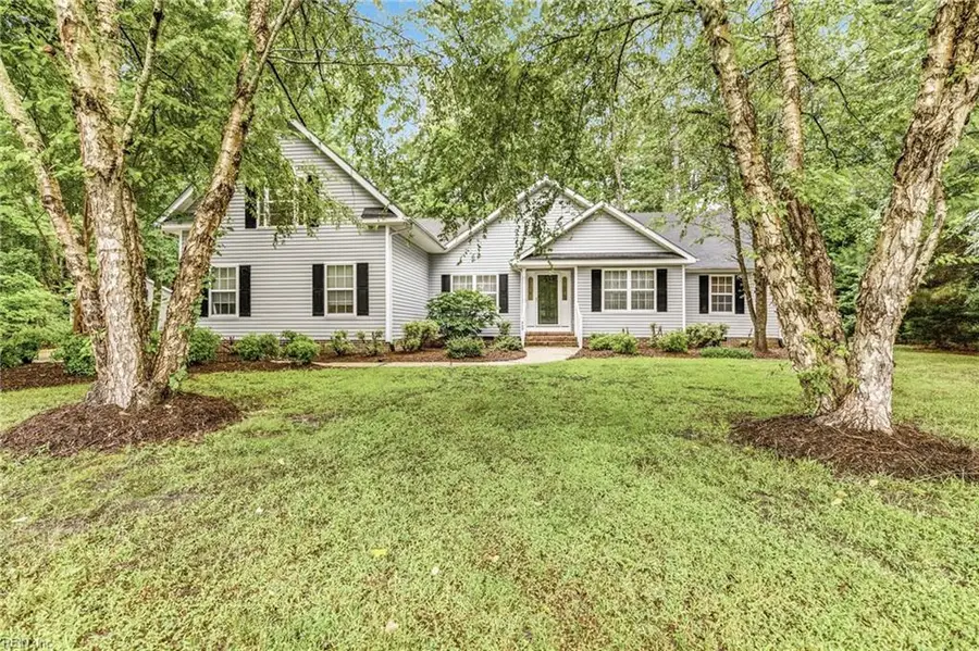 209 Bishop Circle, Smithfield, VA 23430 - #3
