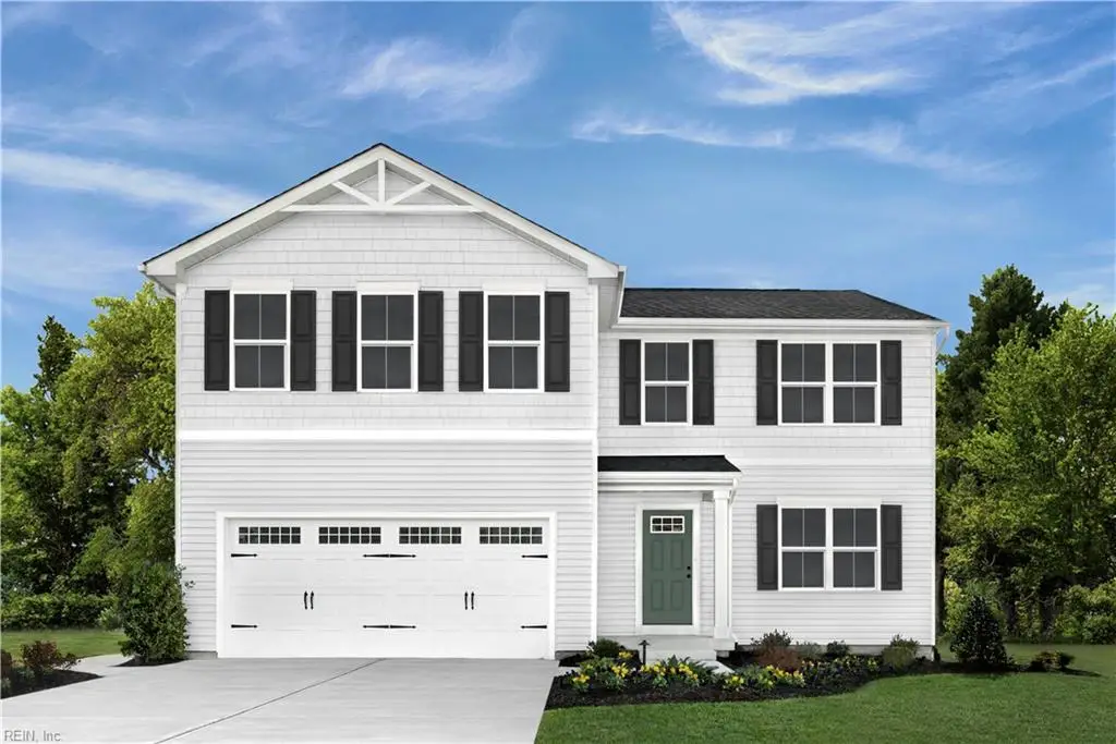 Lot 30 Houston Drive, Toano, VA 23168 - #1