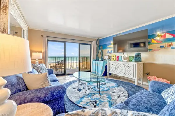 1301 Atlantic Avenue #403, Virginia Beach, VA 23451