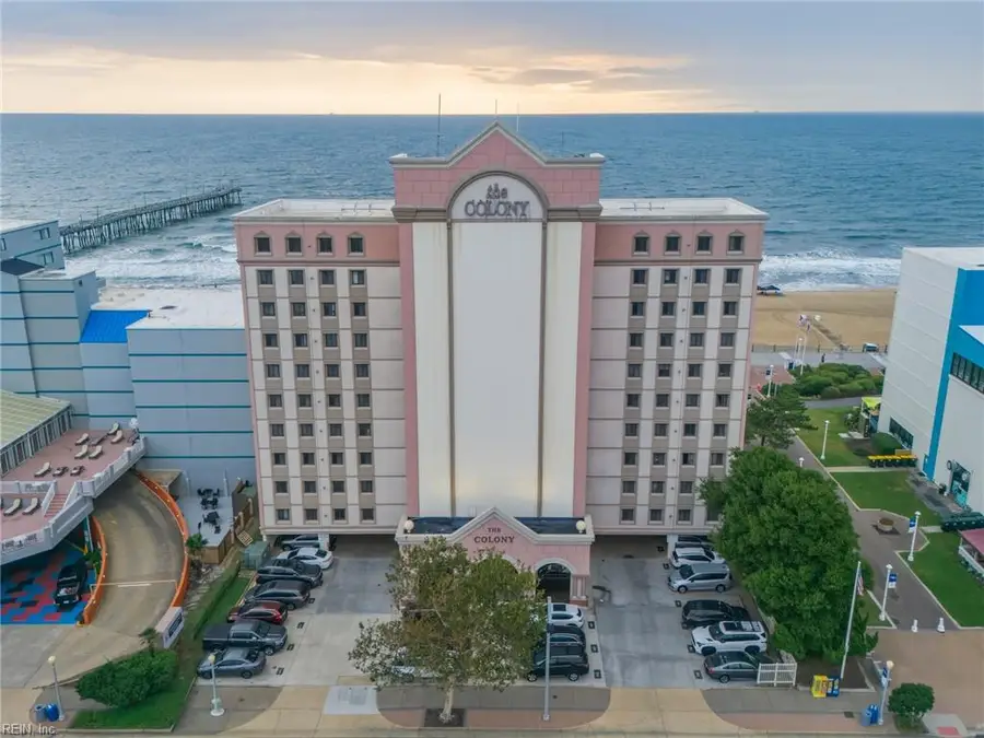 1301 Atlantic Avenue #403, Virginia Beach, VA 23451 - #2