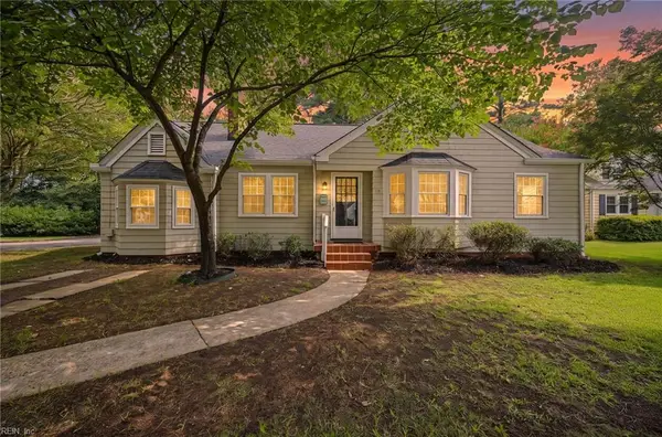 117 Belvedere Road, Norfolk, VA 23505