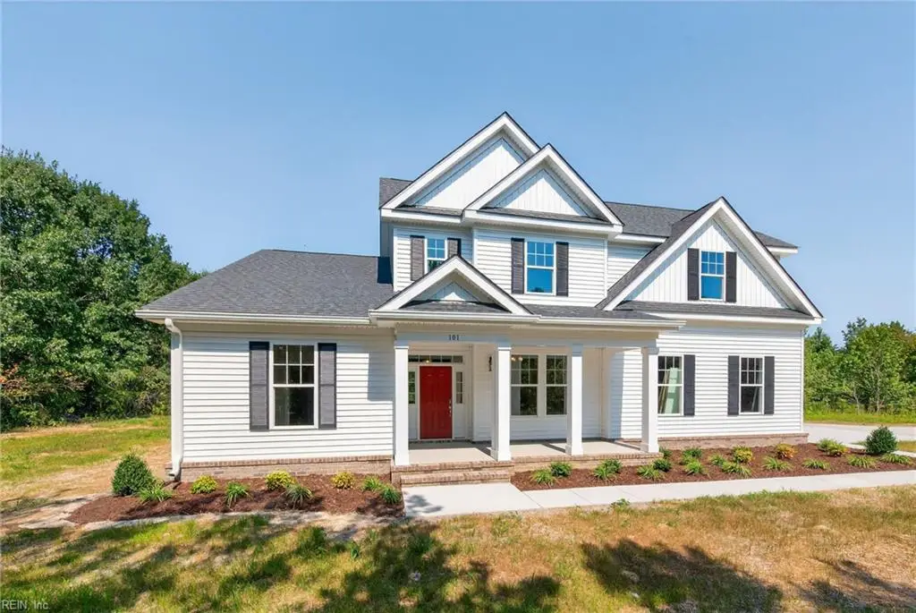 MM Carotuak (lee) Drive, Currituck, NC 27929 - #1