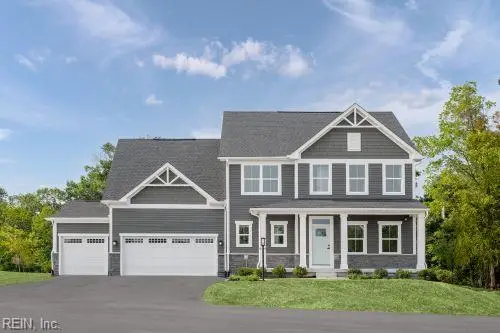 1121 Parkers Ridge, Williamsburg, VA 23188