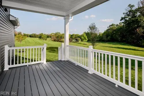 1121 Parkers Ridge, Williamsburg, VA 23188 - #3