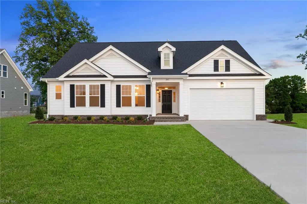 MM Carotuak (squire) Drive, Currituck, NC 27929 - #1