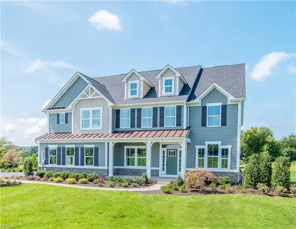 1113 Parkers Ridge, Williamsburg, VA 23188