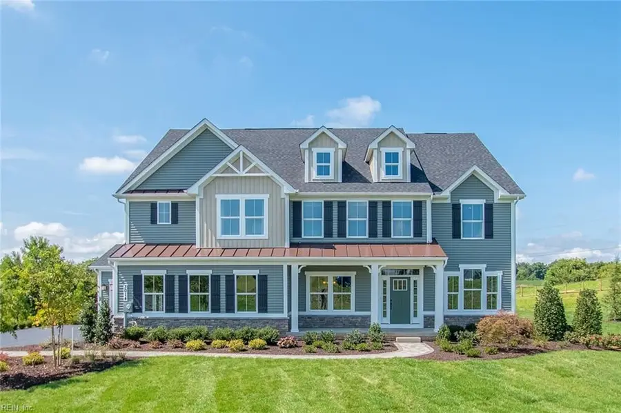 1113 Parkers Ridge, Williamsburg, VA 23188 - #2