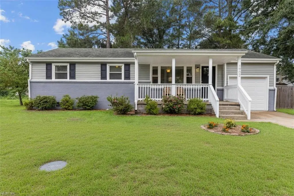 1902 Elmhurst Lane, Portsmouth, VA 23701 - #1