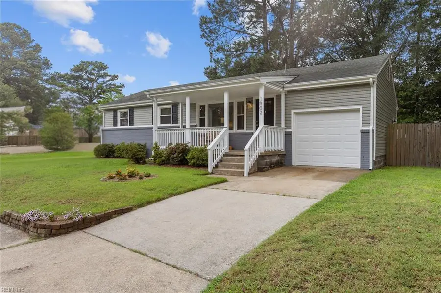 1902 Elmhurst Lane, Portsmouth, VA 23701 - #2