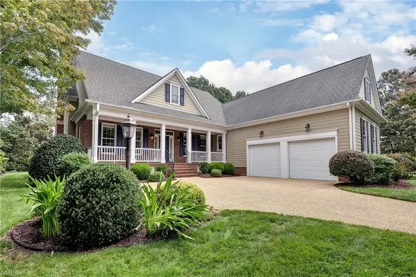 105 Portland, Williamsburg, VA 23188
