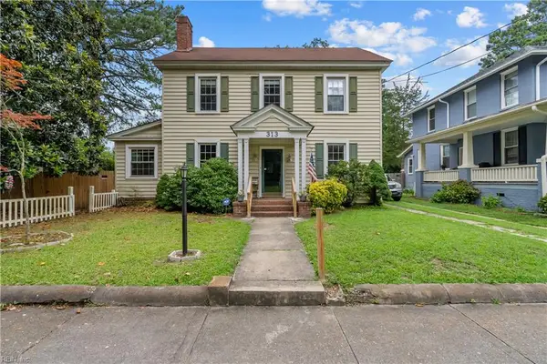 313 S Broad Street, Suffolk, VA 23434