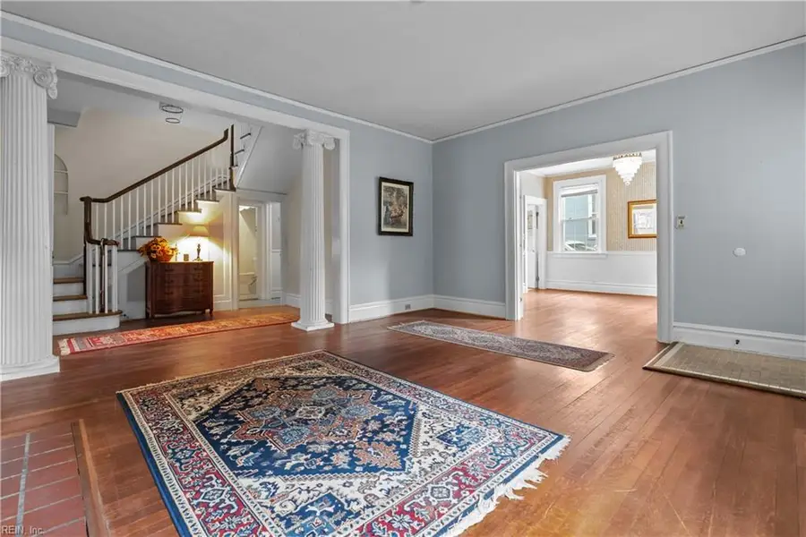 313 S Broad Street, Suffolk, VA 23434 - #2