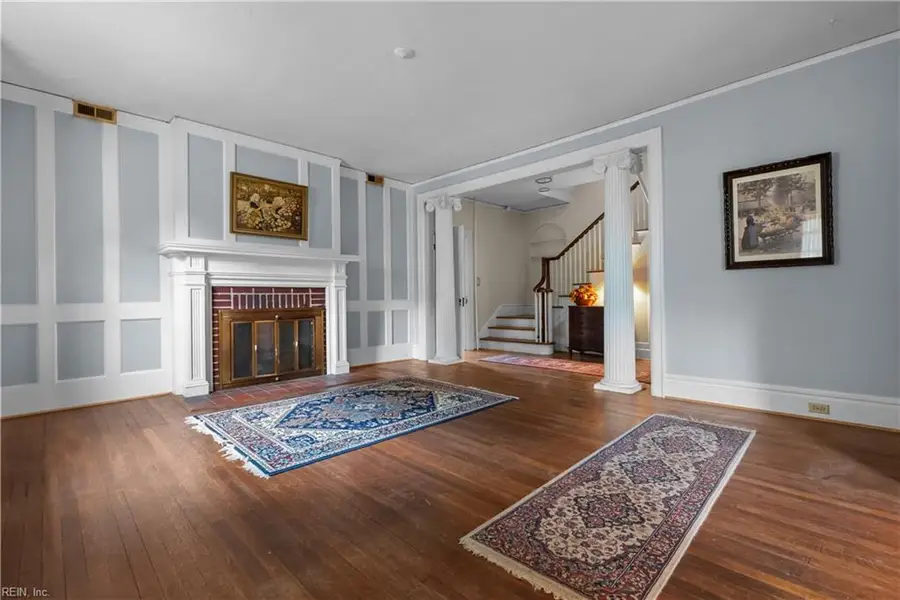 313 S Broad Street, Suffolk, VA 23434 - #3