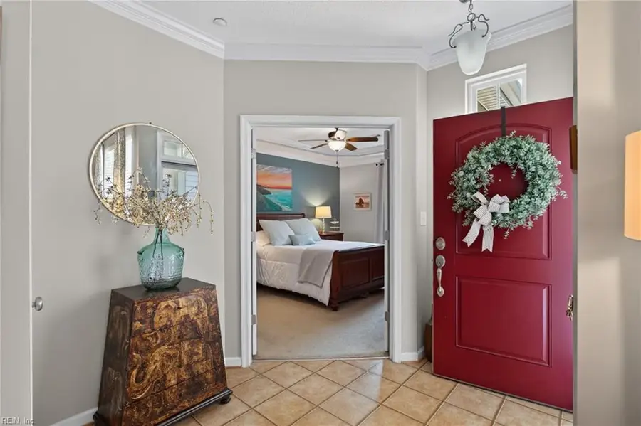 202 Herons Cove, Carrollton, VA 23314 - #2