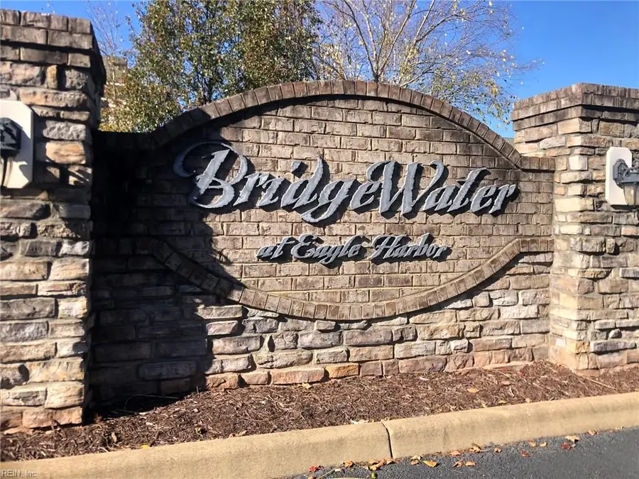 202 Herons Cove, Carrollton, VA 23314 - #3