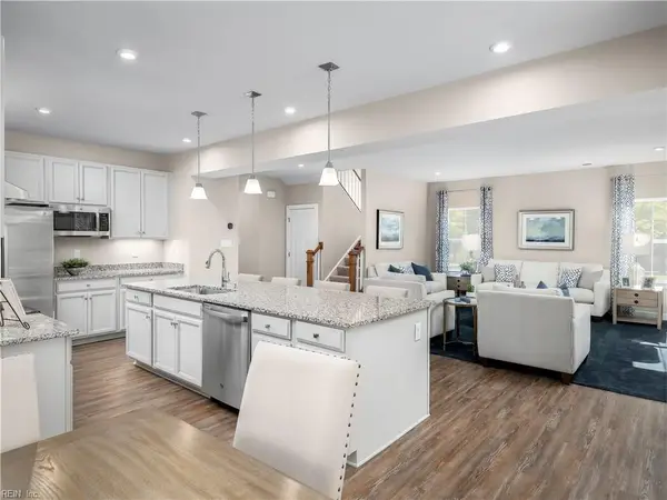 5109 Mann Road, Toano, VA 23168