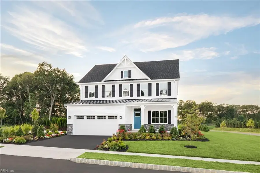 5109 Mann Road, Toano, VA 23168 - #3