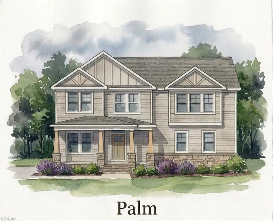 2202 Wilmington Avenue, Chesapeake, VA 23321 - #1