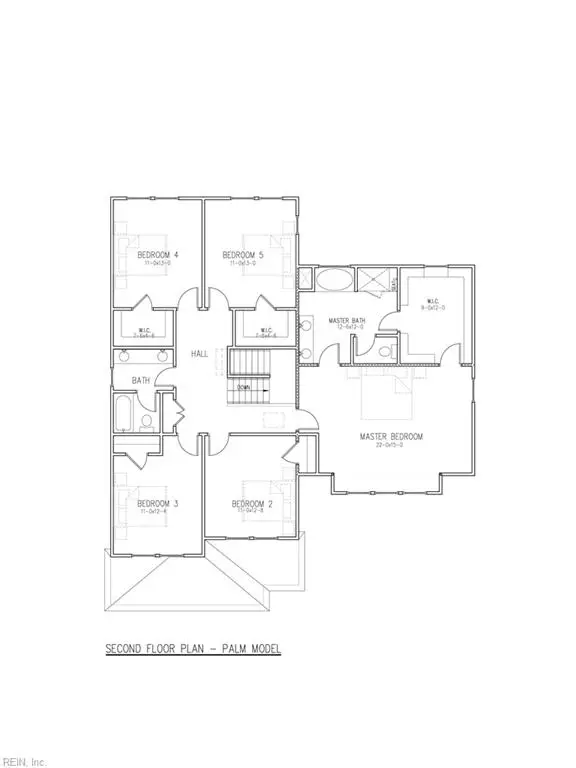 2202 Wilmington Avenue, Chesapeake, VA 23321 - #3