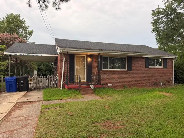 1100 Cherokee Road, Portsmouth, VA 23701