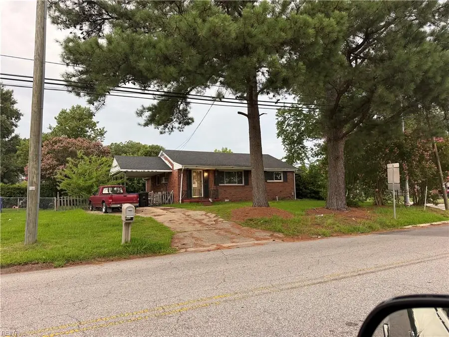 1100 Cherokee Road, Portsmouth, VA 23701 - #2