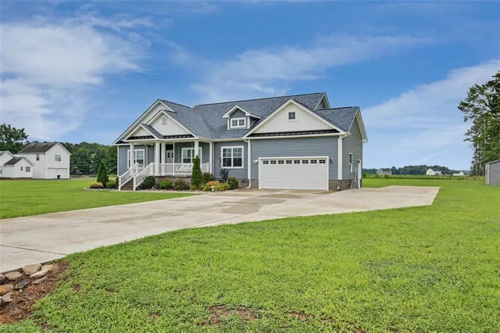 6479 Quaker Drive, Suffolk, VA 23437 - #1