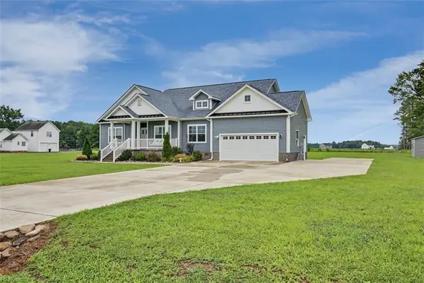 6479 Quaker Drive, Suffolk, VA 23437