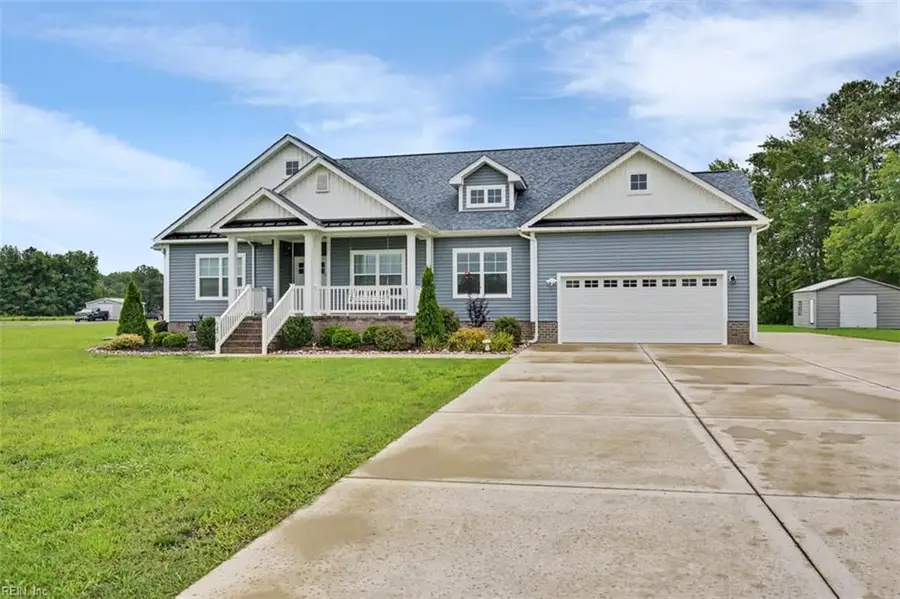 6479 Quaker Drive, Suffolk, VA 23437 - #2