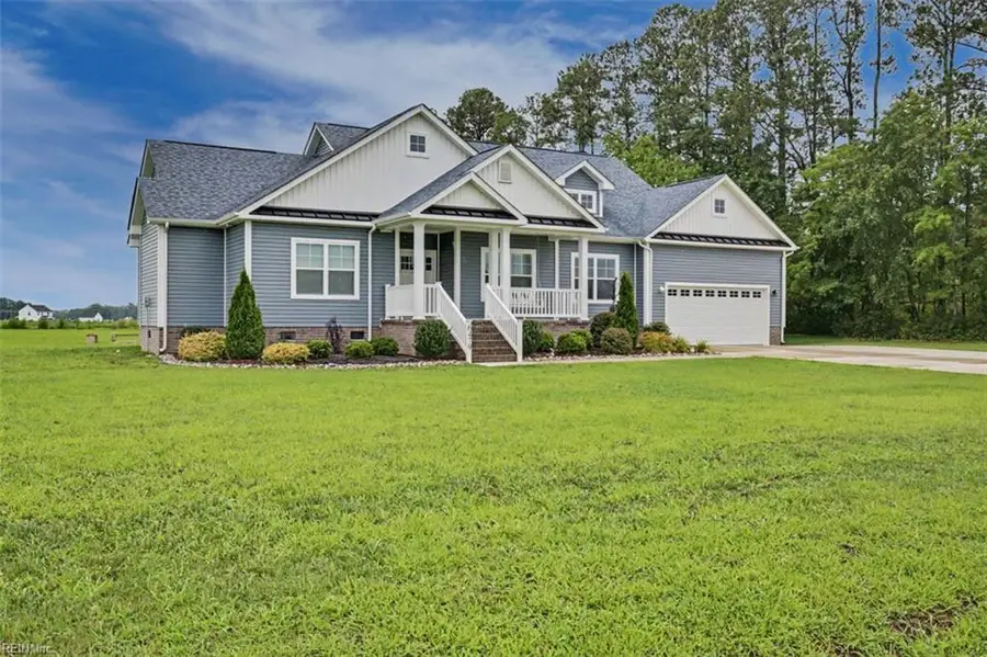 6479 Quaker Drive, Suffolk, VA 23437 - #3