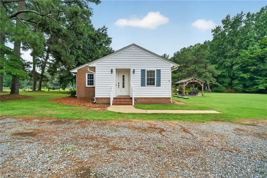 401 Kingsale Road, Suffolk, VA 23437 - #3