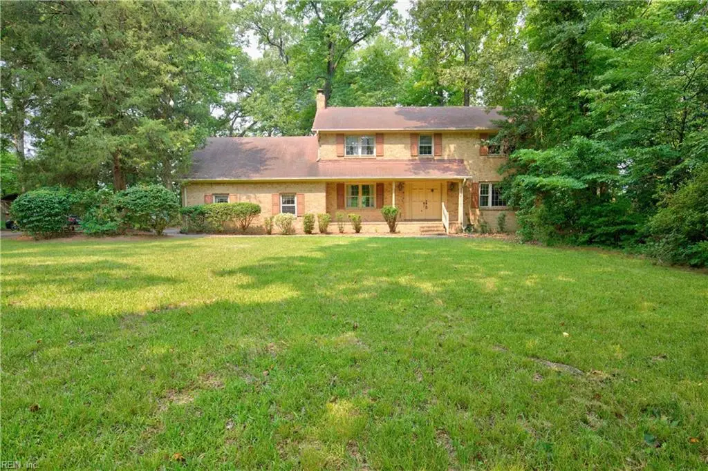 5252 Shenstone Circle, Virginia Beach, VA 23455 - #1