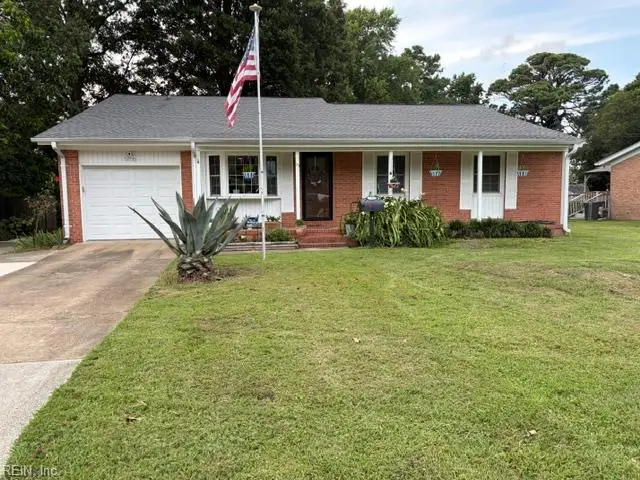 15 Beach Road, Hampton, VA 23664 - #1