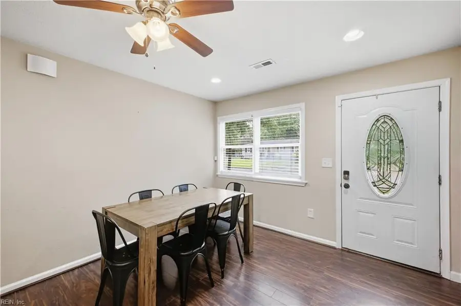 113 Inez Avenue, Norfolk, VA 23502 - #2