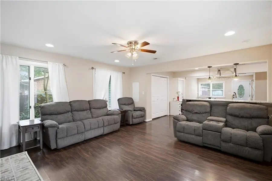 113 Inez Avenue, Norfolk, VA 23502 - #3