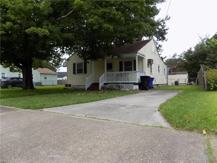 20 Chippewa Trail, Portsmouth, VA 23701 - #3