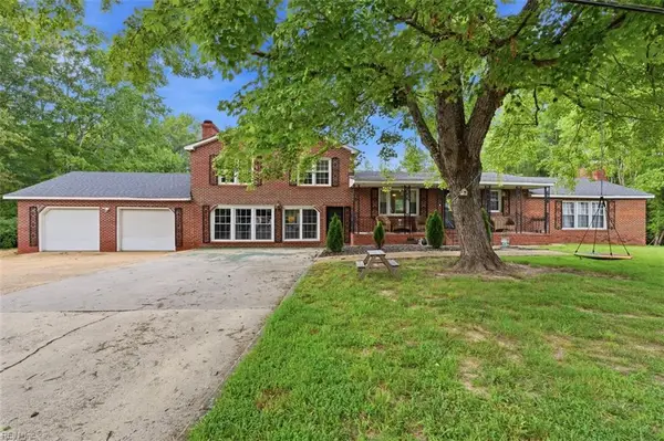 14530 Rockahock Road, Lanexa, VA 23089