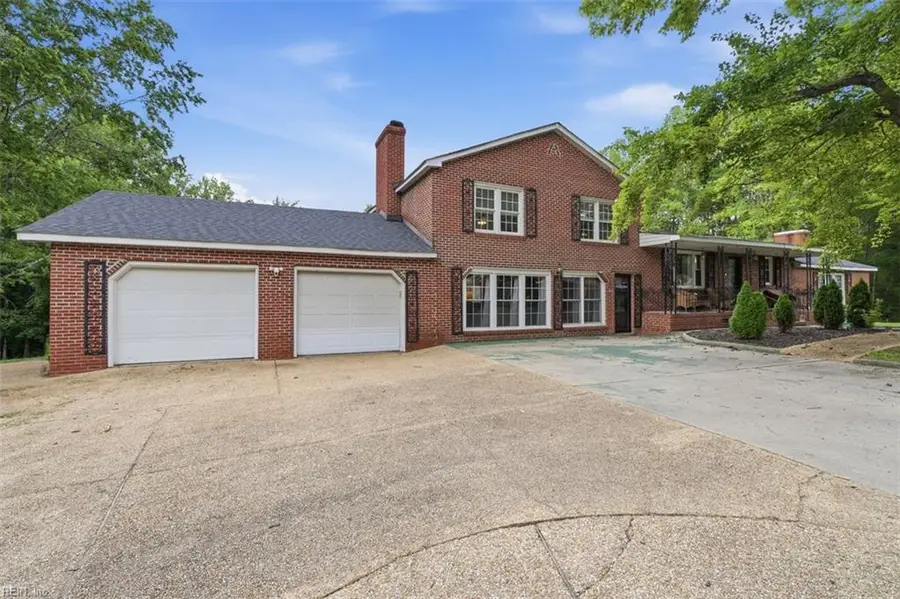 14530 Rockahock Road, Lanexa, VA 23089 - #2