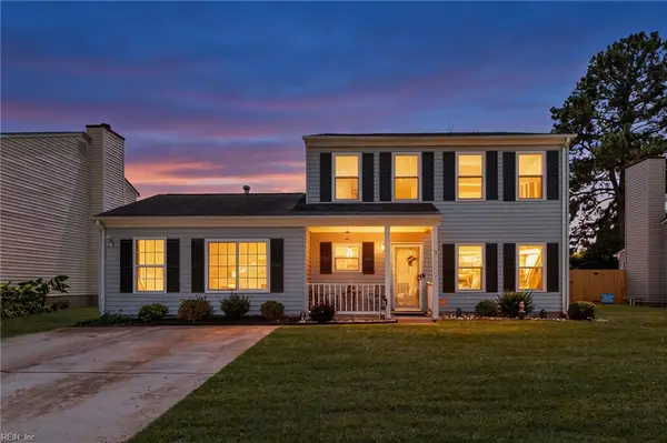 16 George Court, Hampton, VA 23663