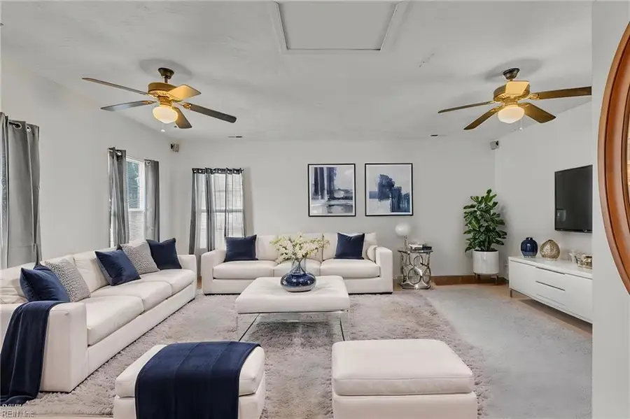 16 George Court, Hampton, VA 23663 - #3