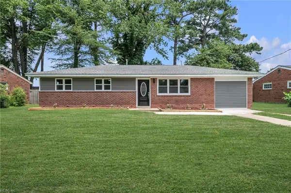 1109 Santeetlah Avenue, Chesapeake, VA 23325