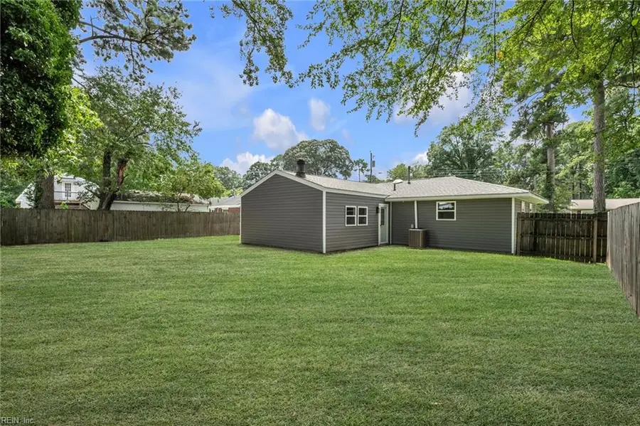 1109 Santeetlah Avenue, Chesapeake, VA 23325 - #3