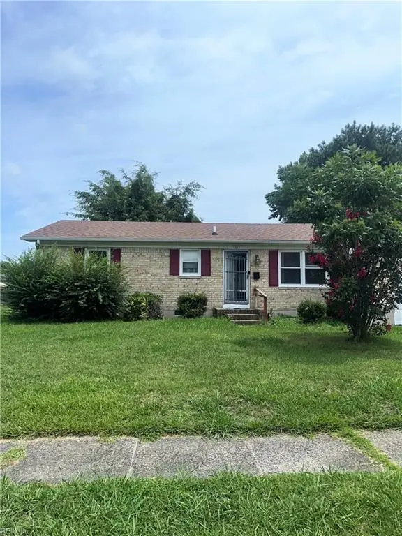 1213 Lakeview Court, Chesapeake, VA 23323 - #3