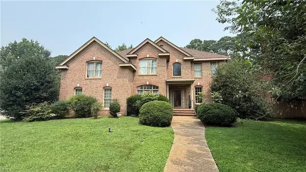 1 Carrington Court, Hampton, VA 23666