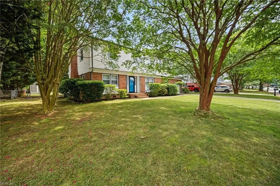 740 Yorkshire Drive, Virginia Beach, VA 23452 - #2