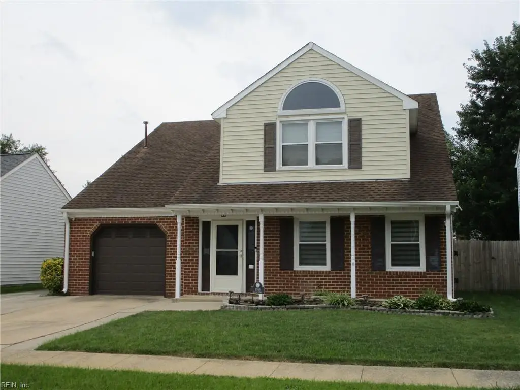 1953 Arlington Arch Drive, Virginia Beach, VA 23464 - #1