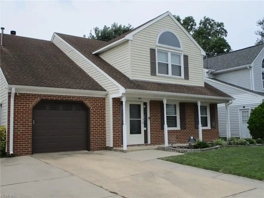 1953 Arlington Arch Drive, Virginia Beach, VA 23464 - #2