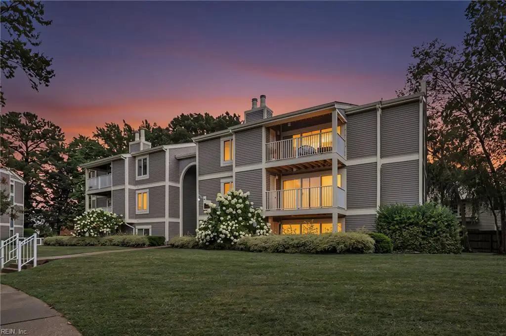 1012 Autumn Woods Lane #103, Virginia Beach, VA 23454 - #1