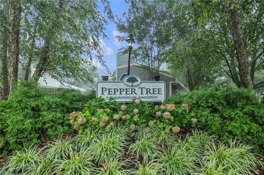 1012 Autumn Woods Lane #103, Virginia Beach, VA 23454 - #2